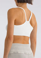 画像をギャラリービューアに読み込む, NUX B0004 パイパー スクープ ブラ, WHITE