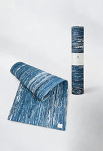 画像をギャラリービューアに読み込む, リカバリーヨガマット5mm 日本製(ネイビー/ピンク/ムーンライトブルー/ライトグレー/ブラック/フォレストグリーン/ベージュ/オリーブ)