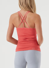 画像をギャラリービューアに読み込む, NUX C960 スペルバウンドキャミ Hibiscus