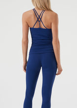 画像をギャラリービューアに読み込む, NUX C960 スペルバウンドキャミ Royal Grape