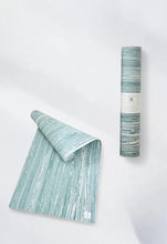 画像をギャラリービューアに読み込む, リカバリーヨガマット5mm 日本製(ネイビー/ピンク/ムーンライトブルー/ライトグレー/ブラック/フォレストグリーン/ベージュ/オリーブ)