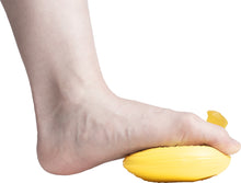 画像をギャラリービューアに読み込む, 履いて鍛える足の握力!「5本指トレーナーPRO」