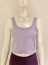 画像をギャラリービューアに読み込む, 【SALE】ラスト1点 NUX  ビーフリータンク T4499(Lilac)