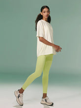 画像をギャラリービューアに読み込む, xexymix XP9157T BLACK LABEL シグネチャー360N レギンス Apple smoothie