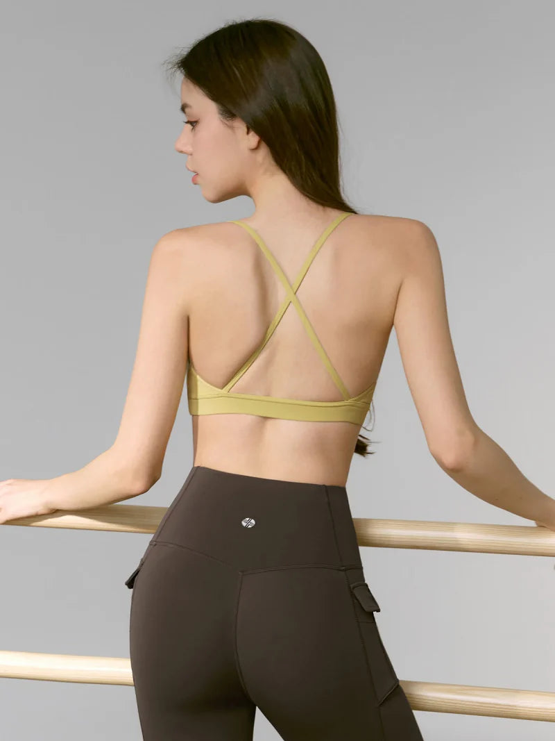 xexymix XWFBR01J3 コンフォートアップ クロスバック ブラトップ HENEY