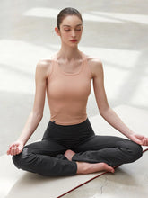 画像をギャラリービューアに読み込む, xexymix XELLA INTENTION フレアレギンス ロング丈 Tornado Gray