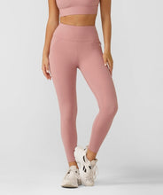 画像をギャラリービューアに読み込む, ローナ 112332 ニューエイミー アンクルバイター レギンス(WILD ROSE)