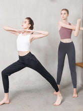 画像をギャラリービューアに読み込む, Loopa ルーパ ジョガーパンツ Jogger pants グレー