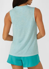 画像をギャラリービューアに読み込む, ローナ LB0379 ロータス マッスルタンク MAUI MARL