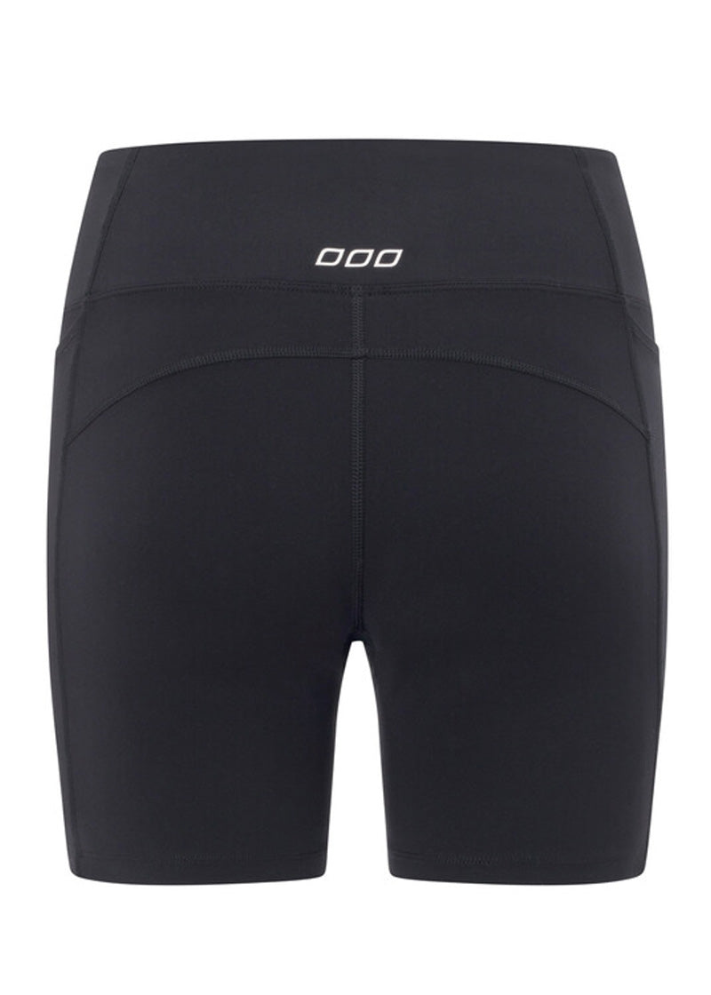 ローナ LB0400 エイミーフォーンPバイクショーツ (BLACK)