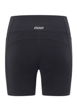 画像をギャラリービューアに読み込む, ローナ LB0400 エイミーフォーンPバイクショーツ (BLACK)