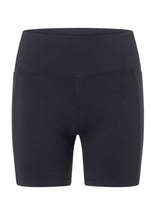 画像をギャラリービューアに読み込む, ローナ LB0400 エイミーフォーンPバイクショーツ (BLACK)