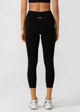 画像をギャラリービューアに読み込む, ローナ LB0402 エミー ポケット 7/8テックレギンス RECYCLED BLACK