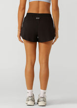 画像をギャラリービューアに読み込む, ローナ LB0441 ライトスポード フォンポケット ランショーツ BLACK