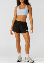 画像をギャラリービューアに読み込む, ローナ LB0441 ライトスポード フォンポケット ランショーツ BLACK