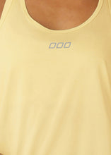 画像をギャラリービューアに読み込む, ローナ LB0465 エミー ダイナミックアクティブタンク LEMON CREAM