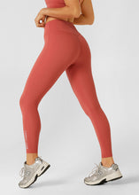 画像をギャラリービューアに読み込む, ローナ LB0478 ロータス ノーシェイフ フォンポケット A/Bレギンス (EARTH)