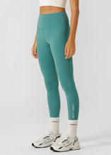 画像をギャラリービューアに読み込む, ローナ LB0478 ロータス ノーチェイフ アンクルバイター レギンス(JEWEL)