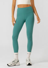 画像をギャラリービューアに読み込む, ローナ LB0478 ロータス ノーチェイフ アンクルバイター レギンス(JEWEL)