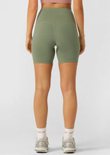 画像をギャラリービューアに読み込む, ローナ LB0480 ロータス ノーチェイフ フォンポケット 16cmバイクショーツ (ライトカーキ)