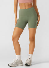 画像をギャラリービューアに読み込む, ローナ LB0480 ロータス ノーチェイフ フォンポケット 16cmバイクショーツ (ライトカーキ)