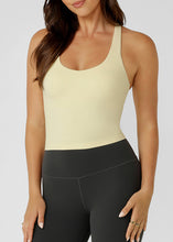 画像をギャラリービューアに読み込む, ローナ LB0500 リバティ ブラタンクコンボ LEMON CREAM