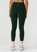 画像をギャラリービューアに読み込む, ローナ LB0503 エイミーフォンP A/Bレギンス DARK GREEN