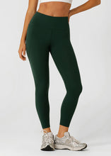 画像をギャラリービューアに読み込む, ローナ LB0503 エイミーフォンP A/Bレギンス DARK GREEN