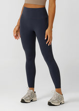 画像をギャラリービューアに読み込む, ローナ LB0523 リバディ フルレングス レギンス PLATINUM