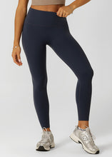 画像をギャラリービューアに読み込む, ローナ LB0523 リバディ フルレングス レギンス PLATINUM
