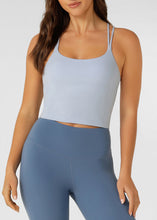 画像をギャラリービューアに読み込む, ローナ LB0527 ロータス ブラタンクコンボ OXFORD BLUE