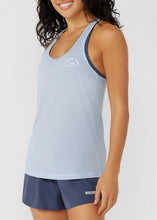 画像をギャラリービューアに読み込む, ローナ LB0536 ロ-タス スラウチ- タンク LIGHT MOONTIDE