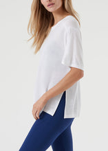 画像をギャラリービューアに読み込む, NUX T0673 ドリューT White