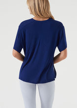 画像をギャラリービューアに読み込む, NUX T0673 ドリューT Royal Grape