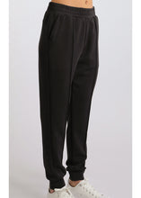 画像をギャラリービューアに読み込む, NUX P0504 スリークリレージョガー(BLACK)