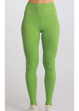 画像をギャラリービューアに読み込む, P4516 ワンバイワンレギンス MOSS