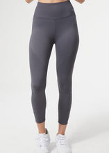 画像をギャラリービューアに読み込む, NUX P4567 Sシフター7/8レギンス Blue Slate