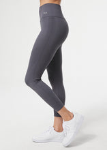 画像をギャラリービューアに読み込む, NUX P4567 Sシフター7/8レギンス Blue Slate