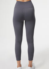 画像をギャラリービューアに読み込む, NUX P4567 Sシフター7/8レギンス Blue Slate