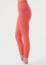 画像をギャラリービューアに読み込む, NUX P4567 シェイプシフター7/8レギンス(Sky Grey,Hibiscus,Lime)