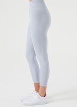 画像をギャラリービューアに読み込む, NUX P4567 シェイプシフター7/8レギンス(Sky Grey,Hibiscus,Lime)