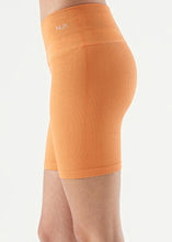 画像をギャラリービューアに読み込む, 【SALE】NUX P4737 グッドショート (Persimmon)