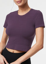 画像をギャラリービューアに読み込む, NUX S4847 オーロラショートスリーブ(White)