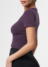 画像をギャラリービューアに読み込む, NUX S4847 オーロラショートスリーブ(White)