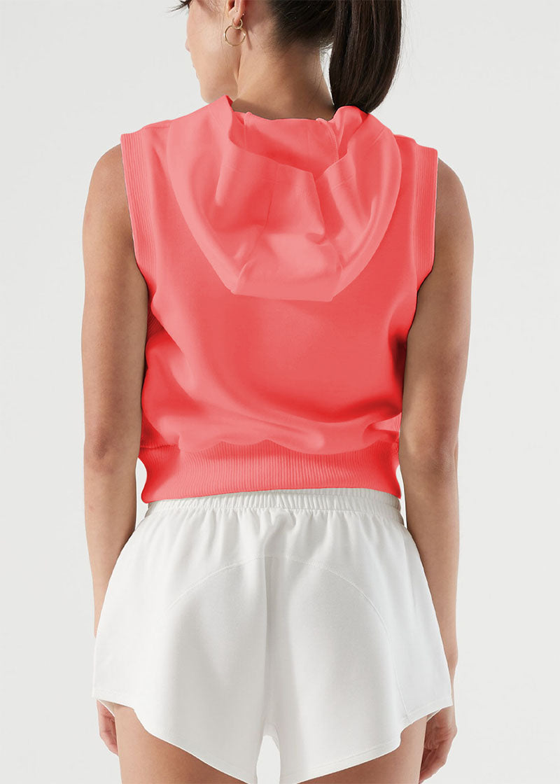 【SALE】NUX T0654 スリークゼファースリーブレス(Hibiscus)