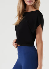 画像をギャラリービューアに読み込む, NUX T0672 リザツイストトップBlack