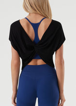 画像をギャラリービューアに読み込む, NUX T0672 リザツイストトップBlack