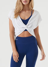 画像をギャラリービューアに読み込む, NUX T0672 リザツイストトップWhite