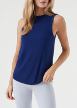 画像をギャラリービューアに読み込む, 【SALE】NUX T0674 ロキシータンク Riyal Grape