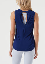 画像をギャラリービューアに読み込む, 【SALE】NUX T0674 ロキシータンク Riyal Grape